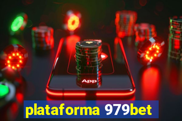 plataforma 979bet